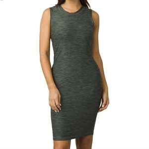 Prana vertex body con dress